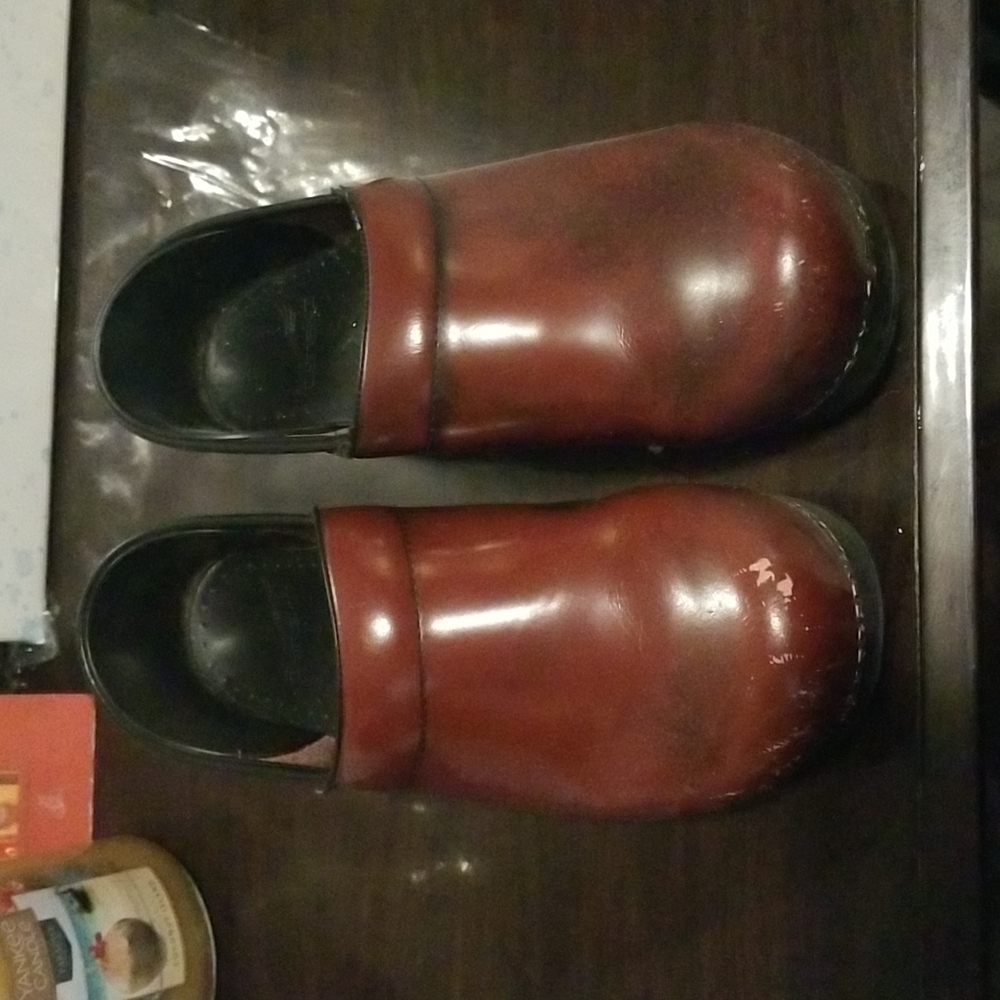 Dansko